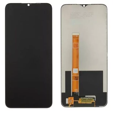 Realme 5 / 5i / 6i / C3 kijelző - Service Pack -