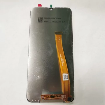 Samsung SM-A202 Galaxy A20E kijelző -Service Pack-