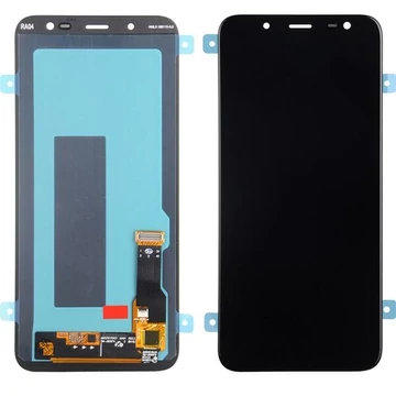 Samsung  SM-J610/J415/J410 ( J6+/J4+ 2018 ) gyári kijelző