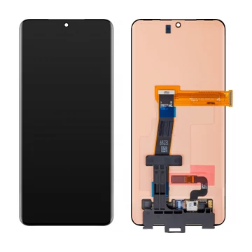Samsung S20 Ultra SM-G988 gyári kijelző