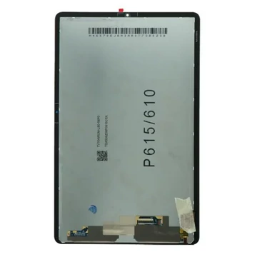 Samsung P610/P613/P615/P19 (TAB S6 Lite WIFI/4G 2020/2022) kijelző -Service Pack-