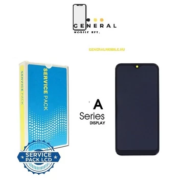 Samsung A02s A025 / M025 M02s 2020 gyári kijelző