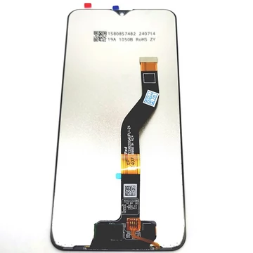 Samsung A10s / A107 kijelző - Service Pack -