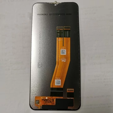 Samsung A14 4G / SM-A145P / SM-145R kijelző -Service Pack-