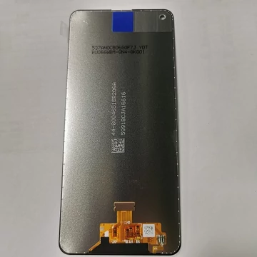 Samsung SM-A217 (A21s 2020) kijelző -Service Pack -