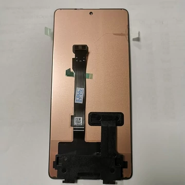 Xiaomi Redmi Note 12 Pro / Note 12 Pro Plus 5G Service Pack kijelző