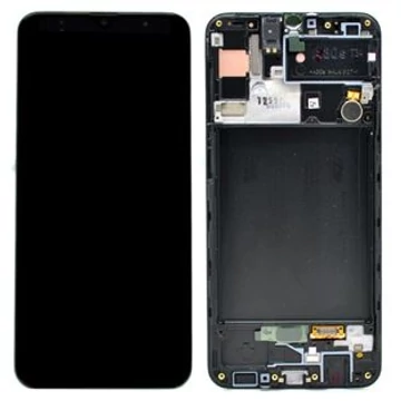 Samsung Galaxy A30s SM-A307F gyári kijelző