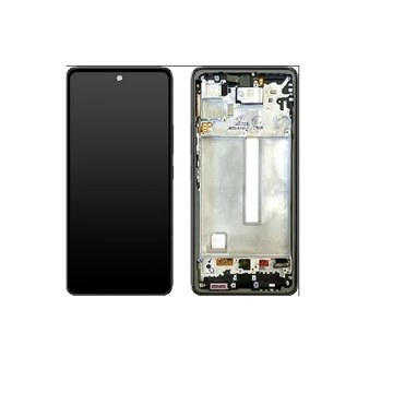 Samsung Galaxy A33 Incell kijelző