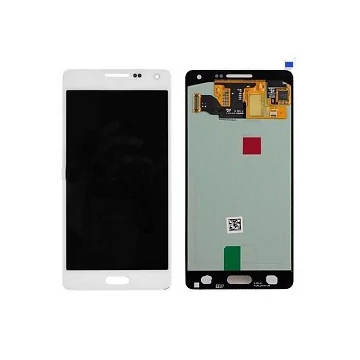 Samsung A5 2016 INCELL kijelző -FEHÉR-