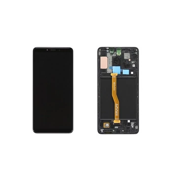 Samsung Galaxy A9 2018 (SM-A920F) kijelző -Service Pack-