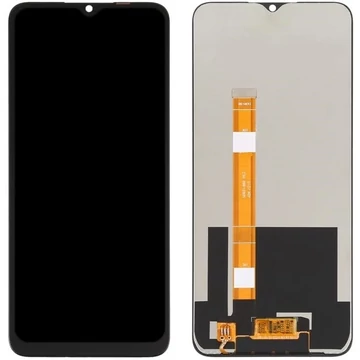 Oppo A16 / A16S kijelző -OEM -