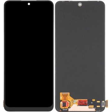 Xiaomi Redmi Note 12 LCD kijelző M