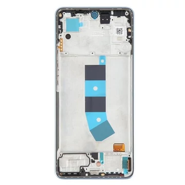 Xiaomi Redmi Note 13 4G kijelző kék - GYÁRI -