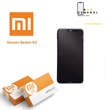 Xiaomi Redmi 8 / 8A gyári kijelző