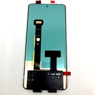 Motorola Edge 40 kijelző OEM