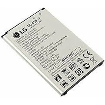 LG BL-45F1F gyári akkumulátor Li-Ion 2410mAh (Aristo M210, K8, M210, M153)