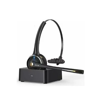 Bluetooth Jelly Comb BH-M9 Vezeték nélküli fejhallgató mikrofonnal