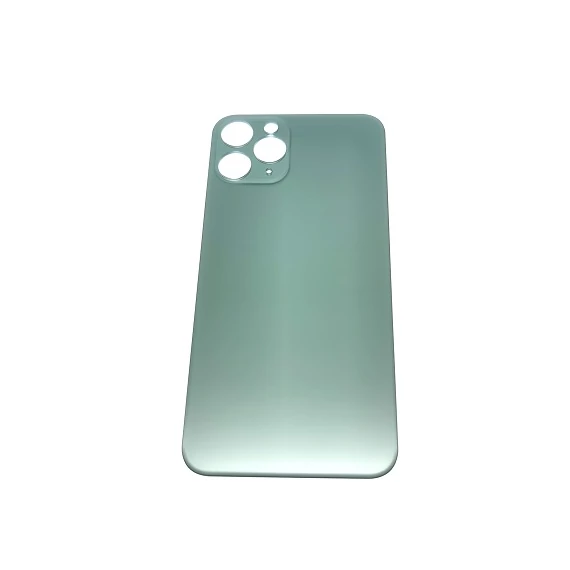 Iphone 11 Pro Zőld akkufedél / hátlap