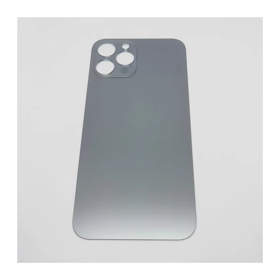 Iphone 12 Pro Max Szürke  akkufedél / hátlap