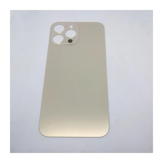 Iphone 13 Pro Max Arany akkufedél / hátlap