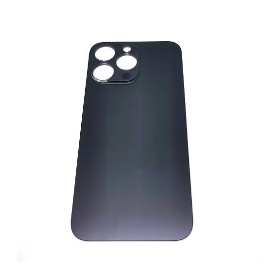 Iphone 14 Pro Max Fekete akkufedél / hátlap
