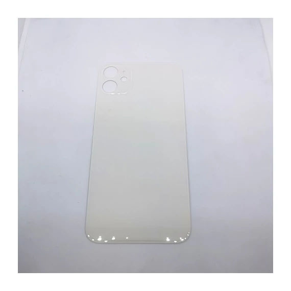 Iphone 11 Fehér akkufedél / hátlap