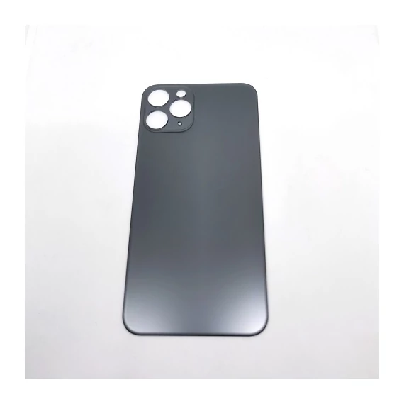Iphone 11 Pro Fekete akkufedél / hátlap