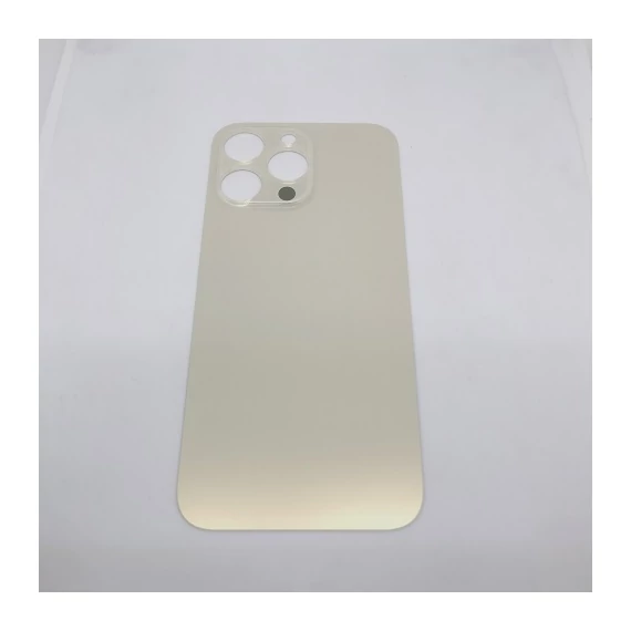 Iphone 14 Pro Max Arany akkufedél / hátlap