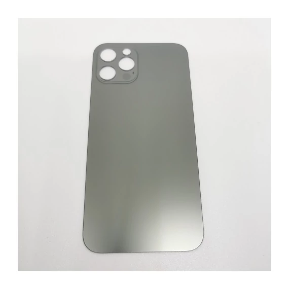 Iphone 12 Pro Grafit akkufedél -A+ minőség-