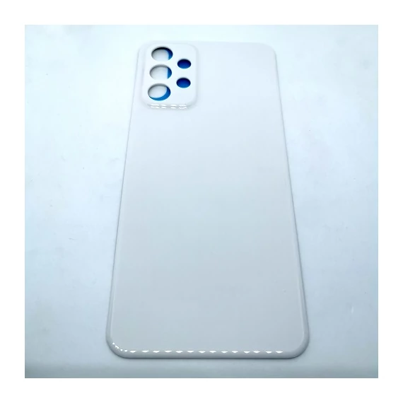 Samsung A23 4G akkufedél - Fehér -