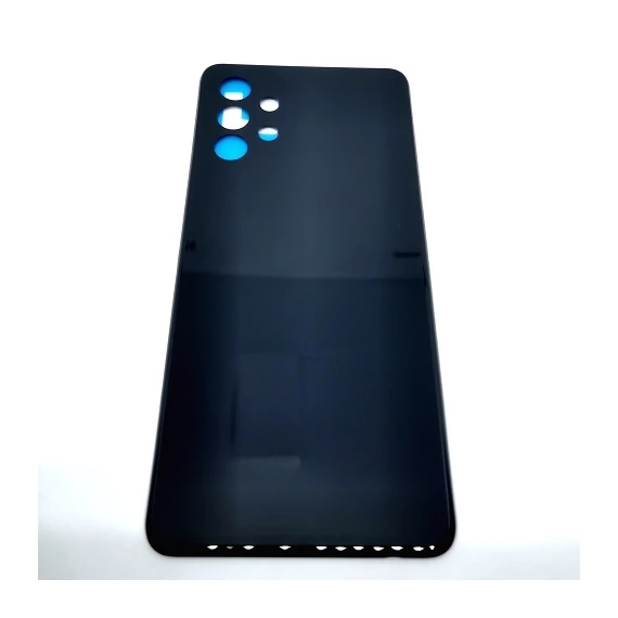 Samsung A325 / A32 4G akkufedél -FEKETE-