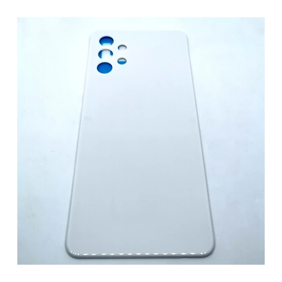 Samsung A325 / A32 4G akkufedél -Fehér-