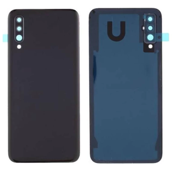 Samsung Galaxy A50, Akkufedél fekete 