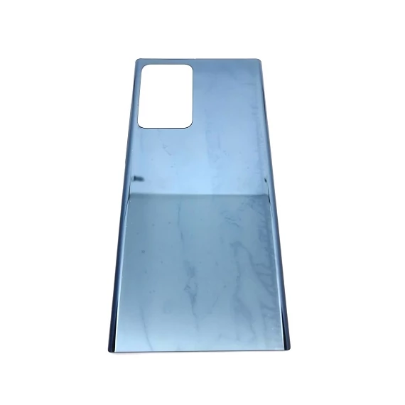 Samsung Note 20 ultra Fekete / Szürke hátlap / akkufedél