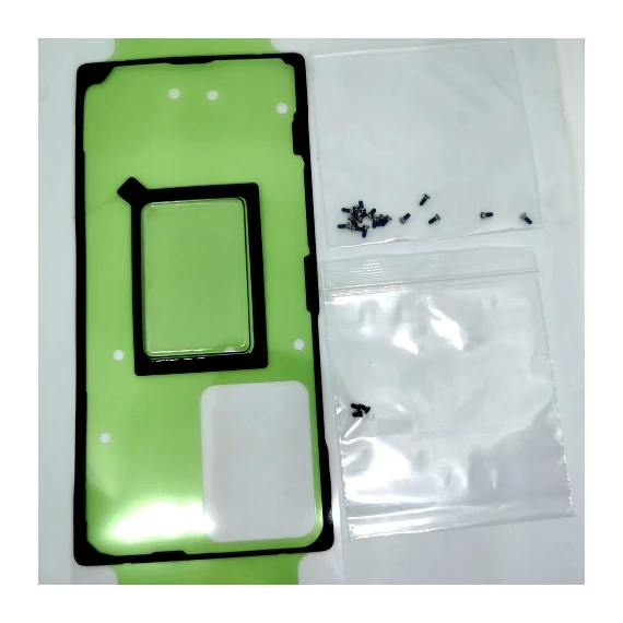 Samsung Galaxy Note 20 Ultra; SM-N985 SM-N986 ReWork KIT GYÁRI csavarok ragasztók