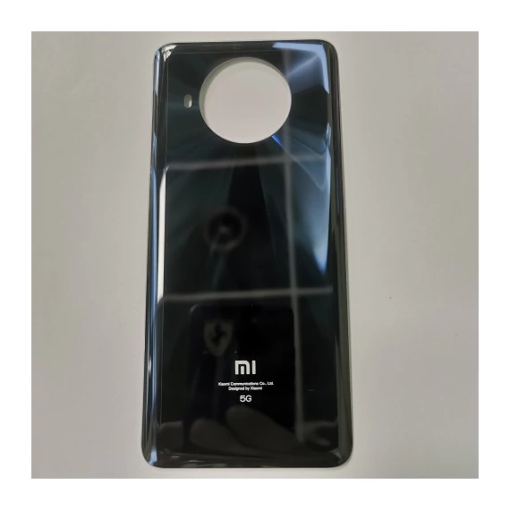 Xiaomi Mi 10T lite 5G akkufedél fekete