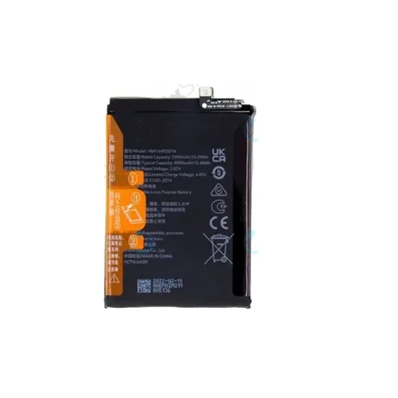 Honor X8 - Akkumulátor HB416492EFW 4000mAh