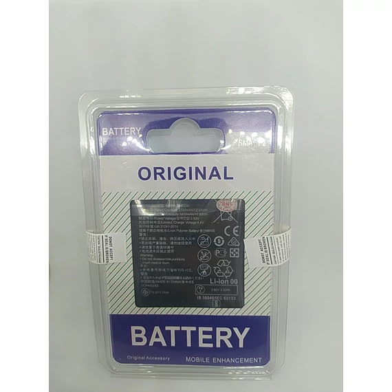 Huawei Psmart Z HB396286ECW akkumulátor