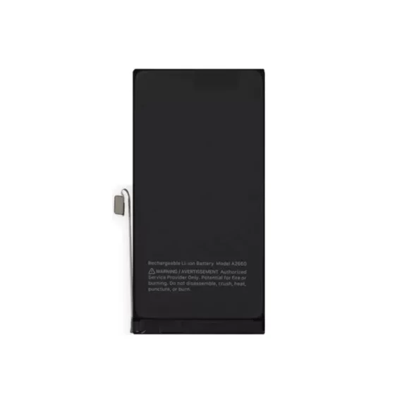 iPhone 13 emelt kapacitású akkumulátor  3450mAh