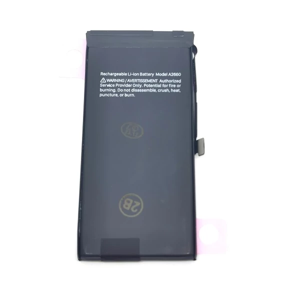 iPhone 13 mini akkumulátor 2460mAh