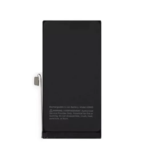 Apple Iphone 13 mini emelt kapacítású akkumulátor 2600mAh 