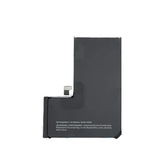 Apple iphone 13 Pro akku emelkt kapacitású 3350mAh