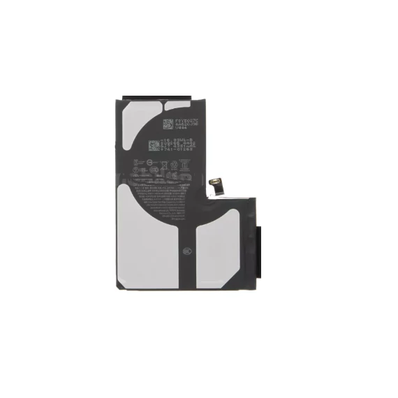 Apple iPhone 14 Pro Max EMELT KAPACITÁS - Automatikusan diagnosztizálható akkumulátor, nincs hibaüzenet, eredetiként ismeri fel -