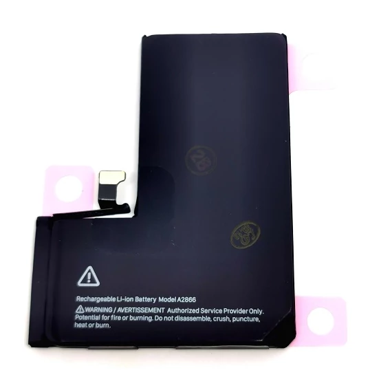 iPhone 14 Pro akkumulátor 3200 mAh 