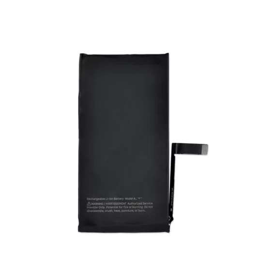 iPhone 15 akkumulátor 3349mAh 