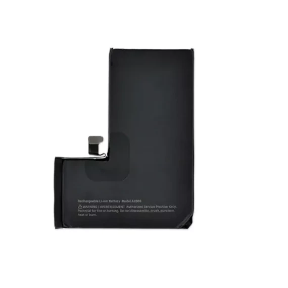 iPhone 15 Pro akkumulátor, OEM jellegű, 3274mAh