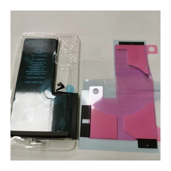 Iphone 11 Pro Max GreenON chip:SINO Wealth