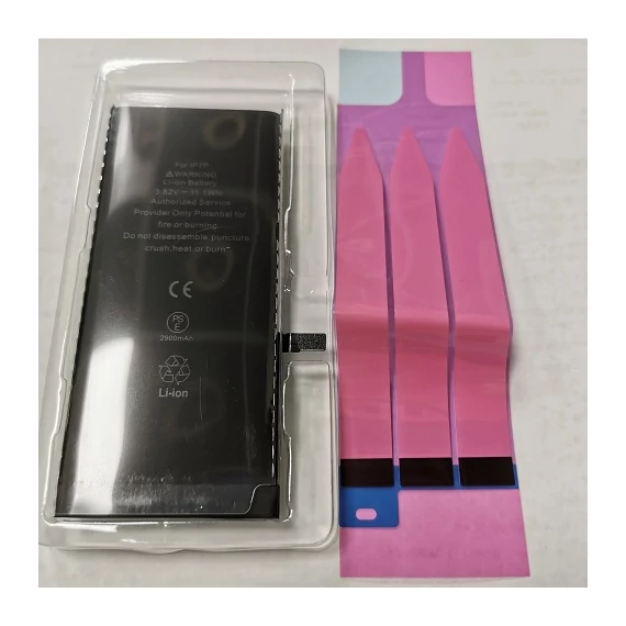 Iphone 7 Plus akkumulátor Chip-Sino Wealth