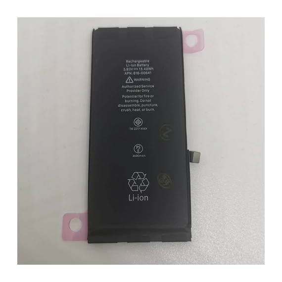 Apple Iphone 11 High Capacity akkumulátor 3500Mah