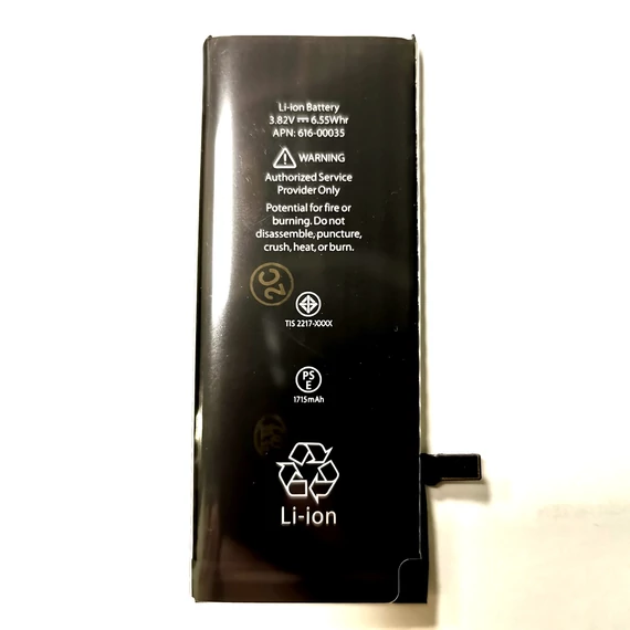 Iphone 6 akkumulátor 1809mAh